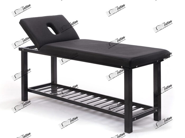 httpsprobed.com .trtrbakim yataklarielit ekstra saglam sirt hareketli bakim ve masaj masasi siyah 4