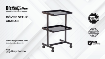 dovme setup arabasi